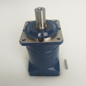 用于摆动刀切割机的x轴和y轴的行星齿轮减速器 - Product Image 2
