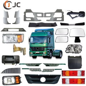 MERCEDES <span class=keywords><strong>ACTROS</strong></span> xe tải phụ tùng các loại khác nhau cho Benz xe tải tự động điện cơ khung gầm cơ thể - Product Image 4