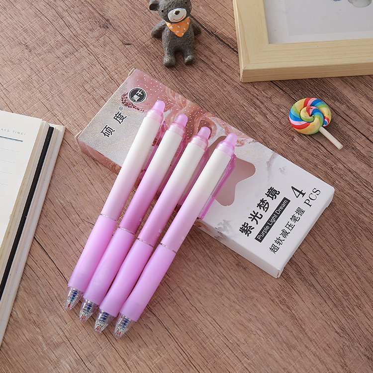 Rose Violet Lumière de Rêve - 0,5 mm