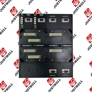 CM902WL modulo processore multifunzione nuova condizione per la programmazione PLC con interfaccia di comunicazione RS485
