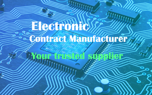 OEM PCBA Company Electronic PCB Circuit Board chiavi in mano su misura Software Hardware Pcba che sviluppa la programmazione di azionamento