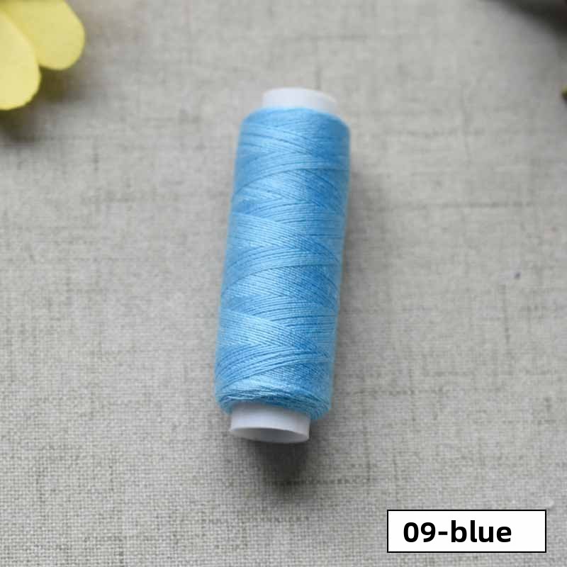 Blue No. 9