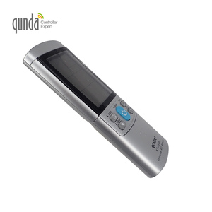 SYSTO <span class=keywords><strong>KT</strong></span>-<span class=keywords><strong>N808</strong></span> Điều Khiển Từ Xa Điều Hòa Không Khí QUNDA Thông Dụng - Product Image 3