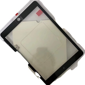 เหมาะสำหรับ iPad 9 10.2นิ้ว2021 A2605 A2604หน้าจอสัมผัสแสดงผล LCD หน้าจอภายนอก TP iPad 8คอลเลกชัน - Product Image 1