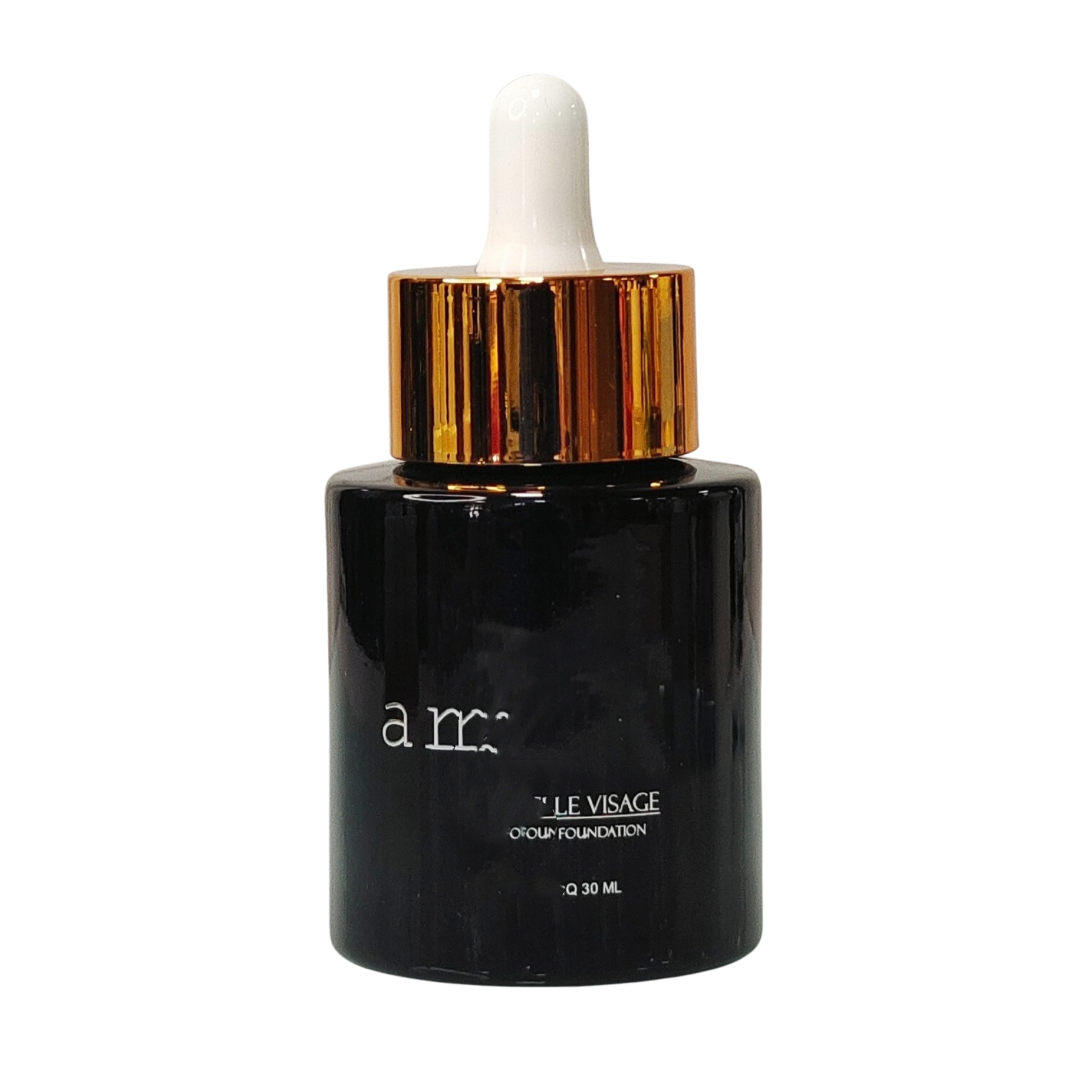 สีดำไล่ระดับ