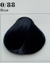 0/88 Blue