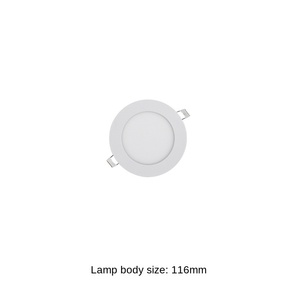 Yüksek parlaklık CE RoHS 3w 5w 7w 9w 12w 15w 21w SMD gömme led downlight,12v led gömme projektör - Product Image 3