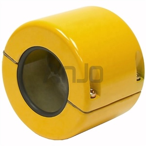 Alüminyum kabuk yüksek tork 4018 4016 <span class=keywords><strong>4012</strong></span> 6022 8020 makaralı zincir esnek şaft özelleştirme bağlamak delik zinciri kaplin