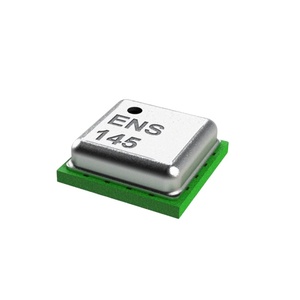 アナログ金属酸化物マルチガスセンサー - Product Image 1