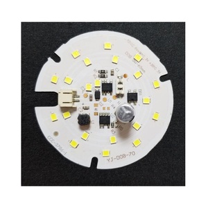 หลอดไฟฉุกเฉิน LED อัจฉริยะแบบชาร์จไฟได้หลอดไฟ LED ใช้กลางแจ้ง7W 9W 12W 15W A80ใช้ในครัวเรือน - Product Image 3