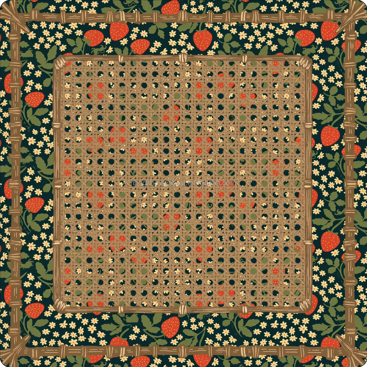 Tapis de Mahjong Multi-07