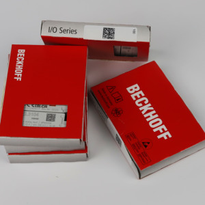 Beckhoff EL3104 Industrial <strong>PLC</strong> Digital and <strong>Analog</strong> Input Terminal <strong>Modules</strong> Efficient IO-Link for Input and <strong>Output</strong> - Product Image 5