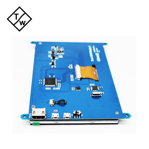 <strong>Raspberry</strong> <strong>Pi</strong> Touch Display 7 Inch 1024*600 Resolution HD <strong>Input</strong> - Product Image 5