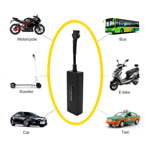 实时跟踪GPS cy03a车辆跟踪系统提供免费平台 - Product Image 1