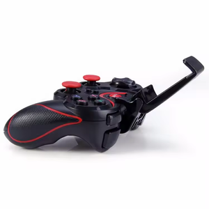 Wholesale High Quality Top Selling <strong>Customized</strong> Wireless Game <strong>Controllers</strong> Mobile Gaming Gamepad Support With Android and Ios - Product Image 3