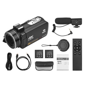 Video kaydedici fotoğraf akıllı dijital kamera video dijital fotoğraf çekmek kamera - Product Image 6