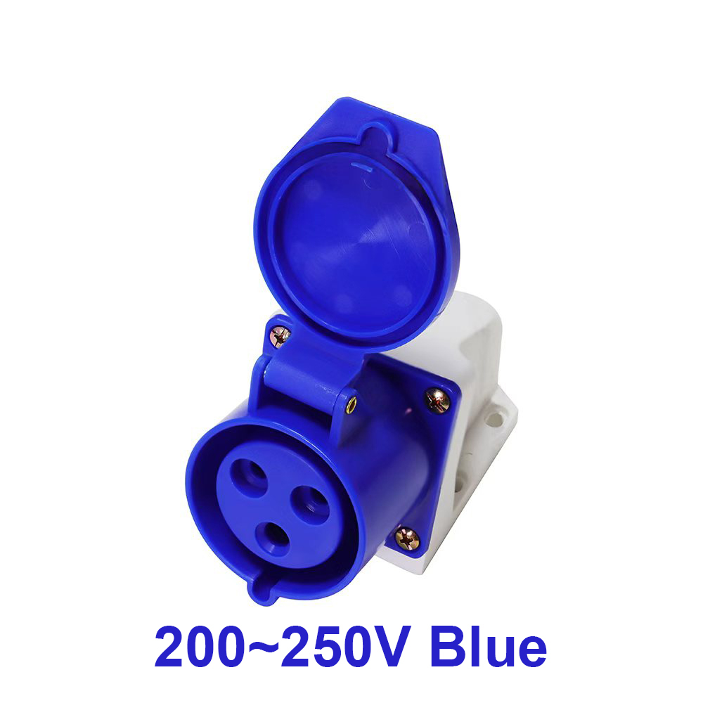 Bleu