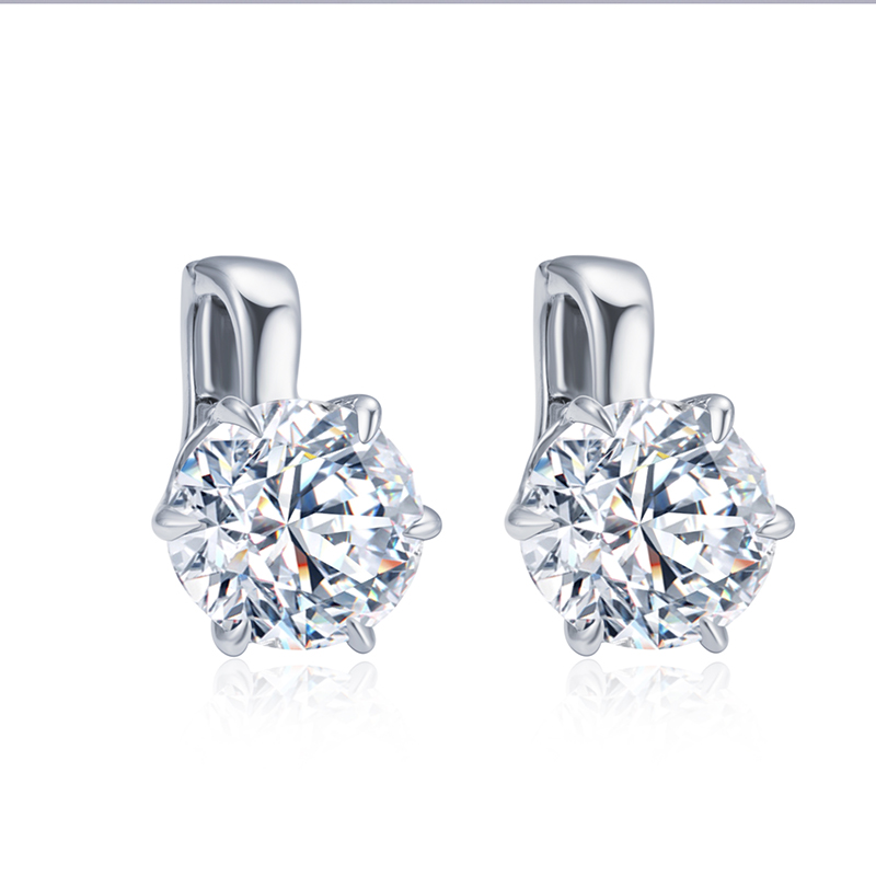 1.73CT ดี VS1 IGI