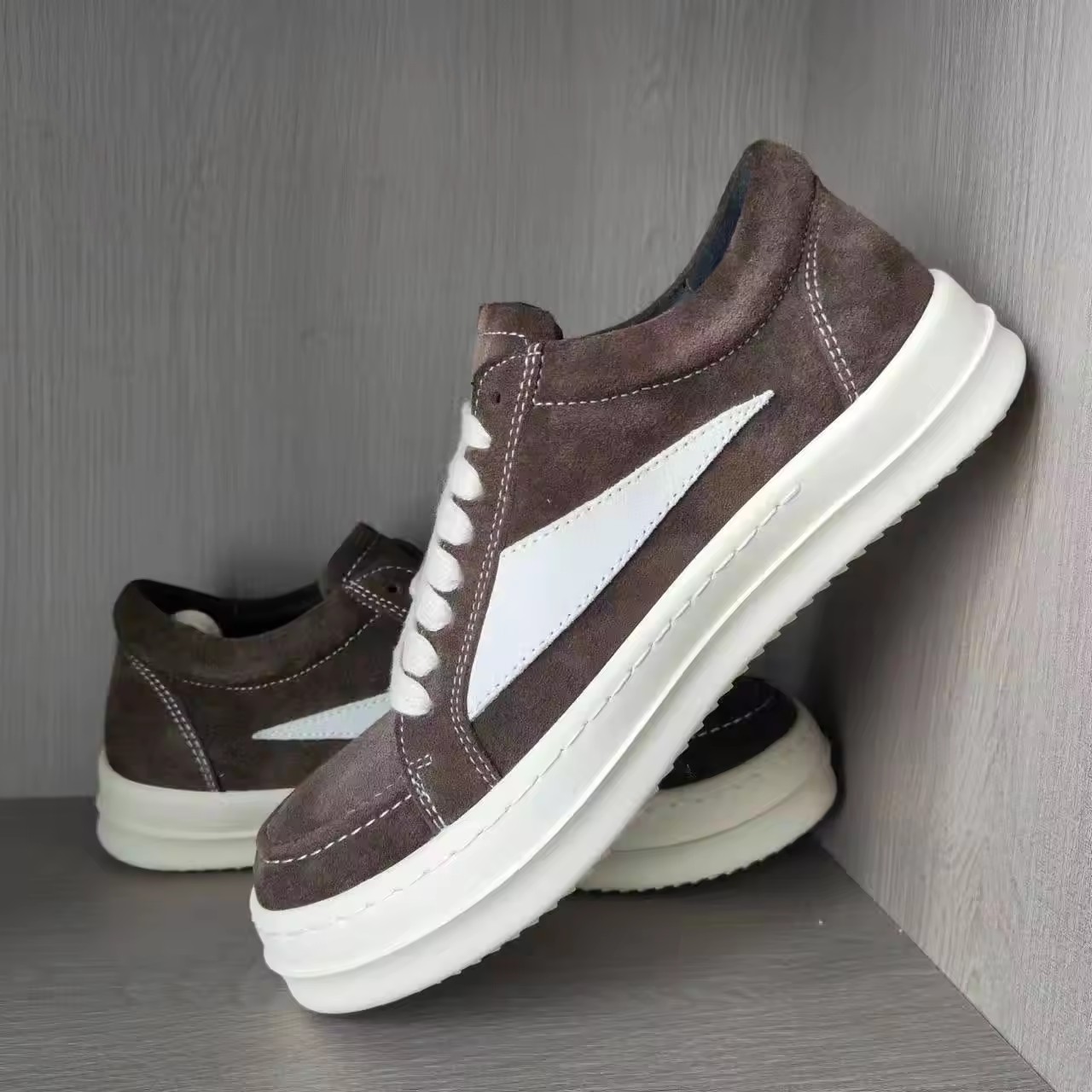 Marron