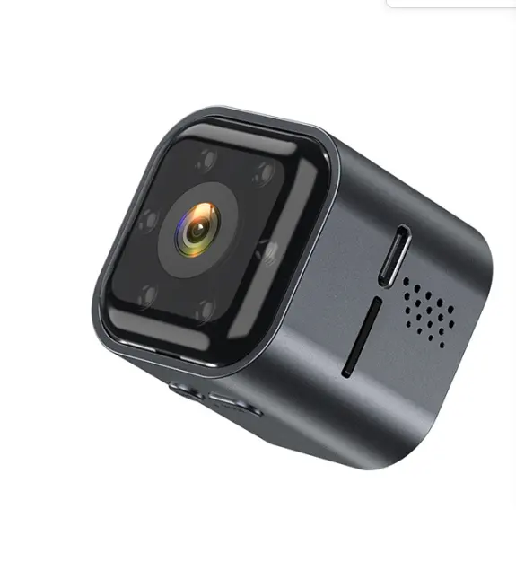 Alta qualità wifi sicurezza domestica mini smart factory macchina fotografica wireless uso della casa mini macchina fotografica