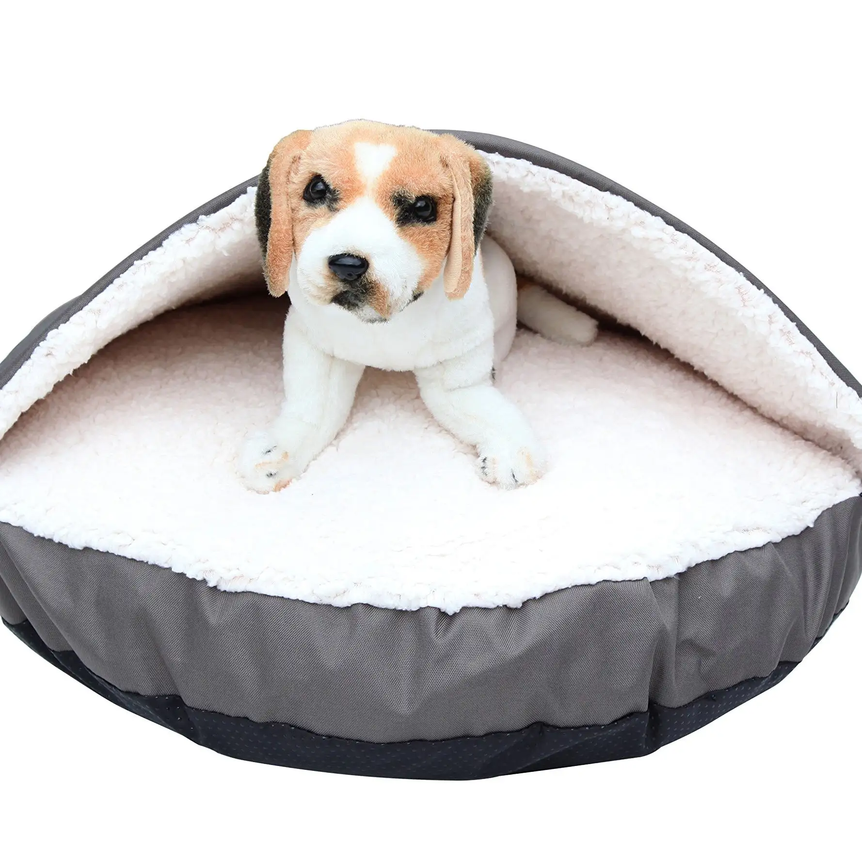 Resistente Oxford Cat Dog Pet letto di alta qualità rimovibile macchina lavabile divano letto per animali domestici