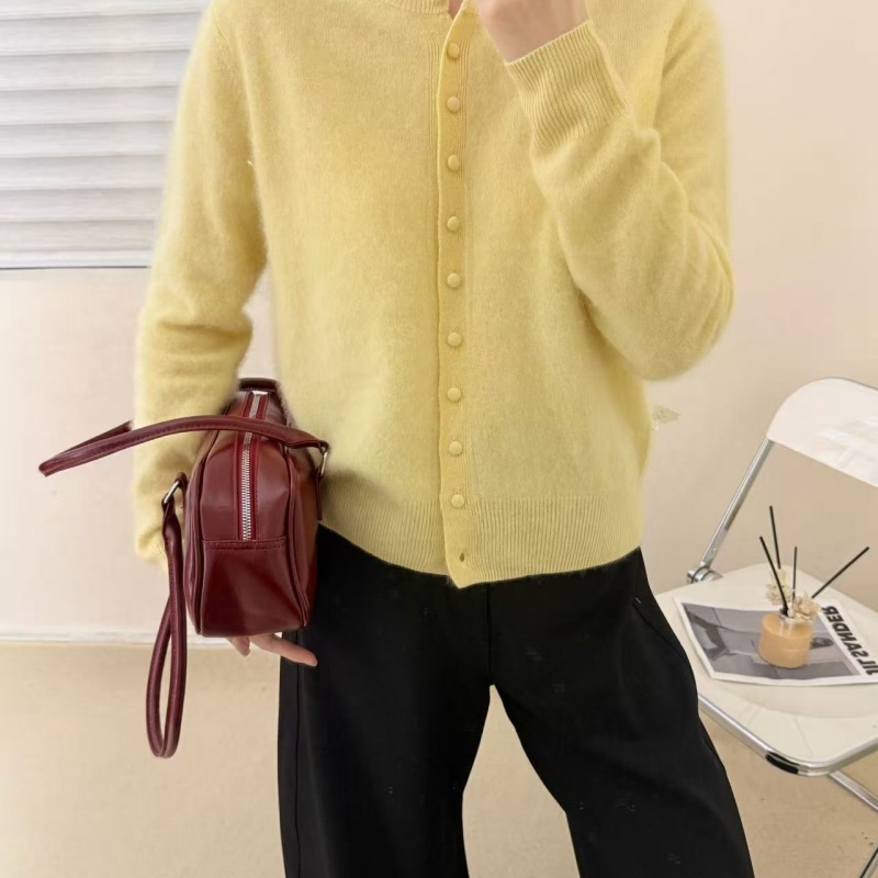 Feather yellow
