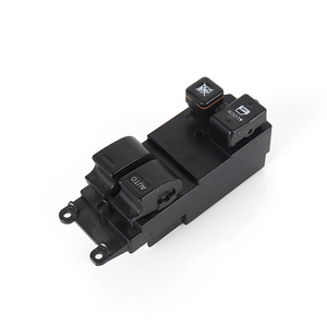 Điện cửa sổ nâng lên chuyển đổi, cửa sổ tự động nâng chủ chuyển đổi cho cửa xe điều khiển Bảng điều khiển - Product Image 1