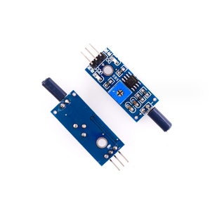 Módulo de sensor térmico Módulo de sensor de temperatura Placa de sensor térmico de termistor