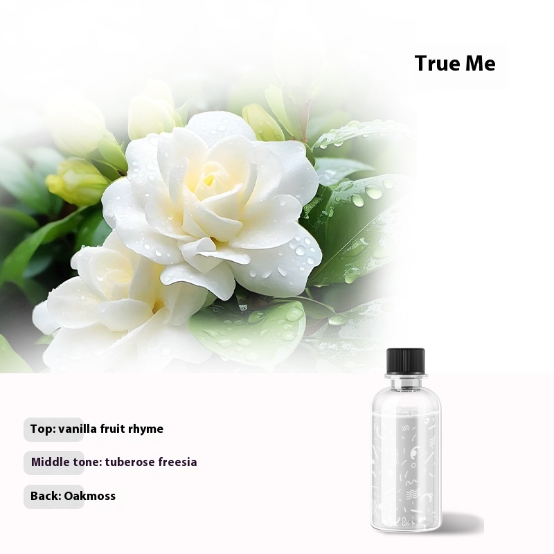 S1-Yixiang True Me