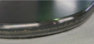 圆形金属板高效冷切R2/R3/R4转角40毫米坡口机 - Product Image 6