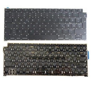 Genuine Laptop <strong>Keyboard</strong> for Apple MacBook Air 13 Retina A1932 <strong>Backlight</strong> German GR <strong>Notebook</strong> <strong>Keyboard</strong> - Product Image 1