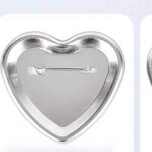 Customizable Multi-function <strong>2025</strong> New Diy Material Button <strong>Badges</strong> 58mm Personality Button <strong>Badge</strong> Mini Button <strong>Badge</strong> - Product Image 1