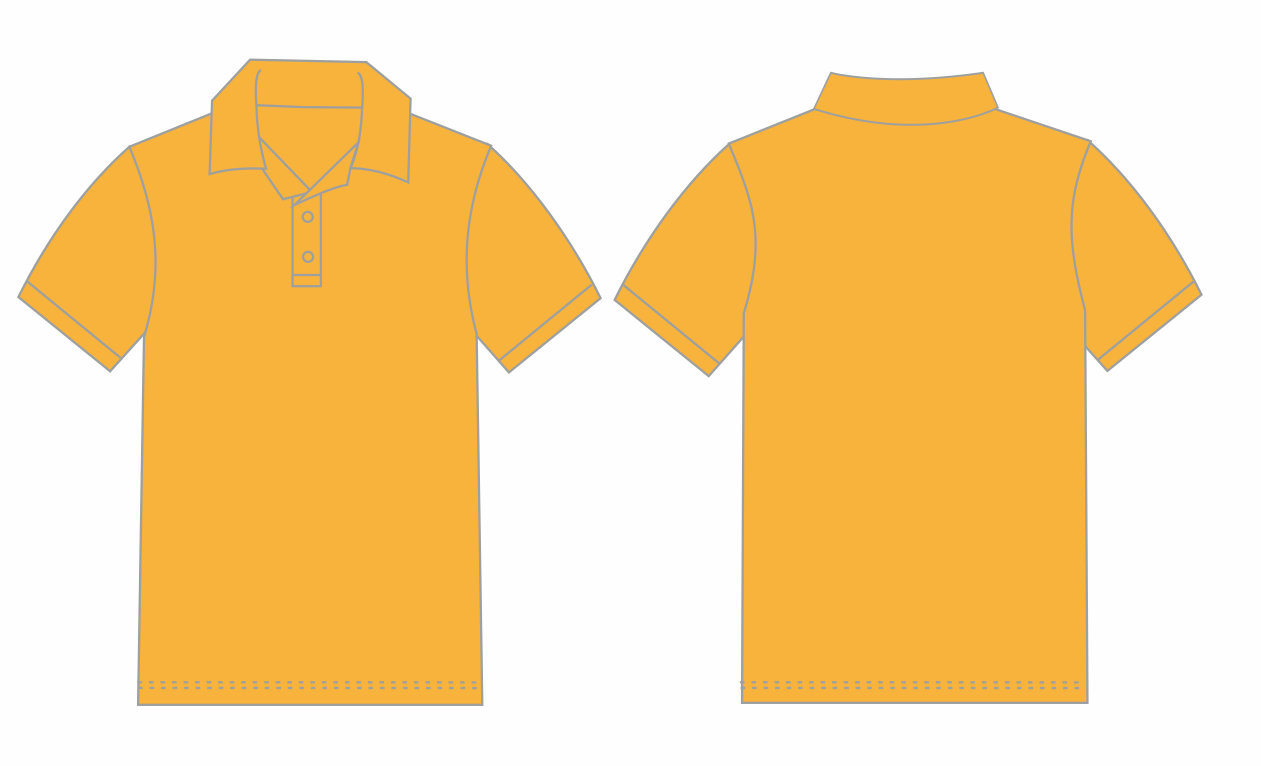 jaune foncé