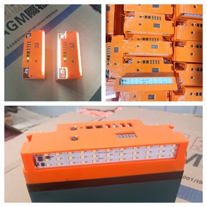 แบตเตอรี่อเนกประสงค์12V 12AH อเนกประสงค์จับคู่ได้ยอดเยี่ยมและเข้ากันได้กับตัวแปลง USB และไฟตั้งแคมป์