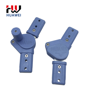 Huawei ריהוט צירים מתכווננת כיסא משענת מנגנון משענת זרוע קדימה ואחורה אחורה מסגרת