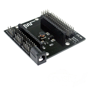 NodeMcu Lua WIFI V3 Entwicklung des Internets der Dinge ESP8266 Serielles WIFI-Modul - Product Image 3
