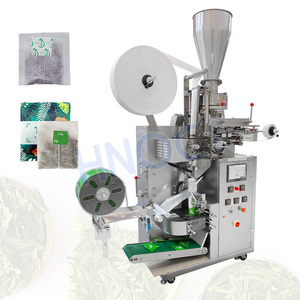 ORME小信封袋泡茶包装填充密封包装袋泡茶制袋机 - Product Image 1
