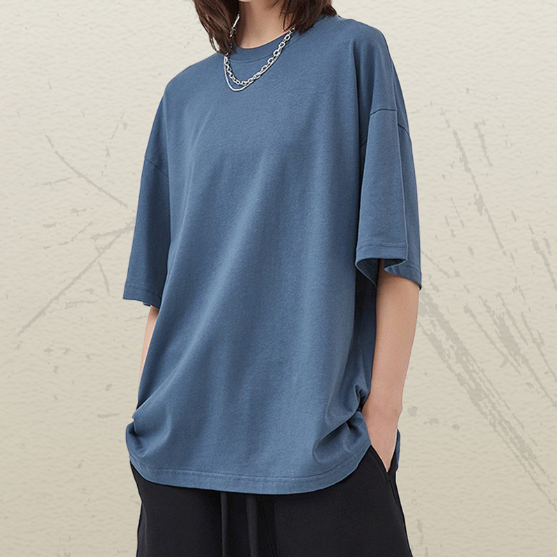 GREY BLUE