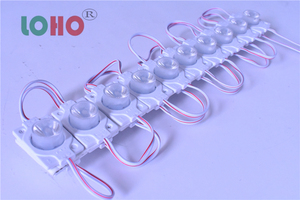 High Quality 12V 24V 1.5w 3030 IP65 Waterproof Sideview for <strong>LED</strong> Lighting Box DC 12v <strong>LED</strong> <strong>Modules</strong> 4530 - Product Image 4