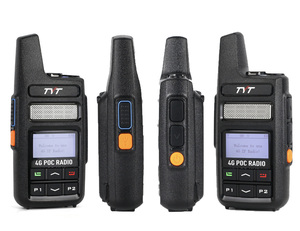 สำหรับ TYT IP-38plus 4G LTE MINI poc สำหรับวิทยุสื่อสารแบบใช้มือถือสองทิศทาง PTT One Touch - Product Image 3
