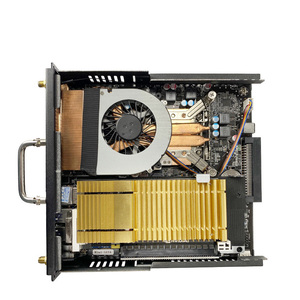 European Standard Interactive Boards Smart Whiteboard <strong>I3</strong> 4k System <strong>Embedded</strong> <strong>Computer</strong> H510 Interactive Panel <strong>Ops</strong> Mini Pc - Product Image 1