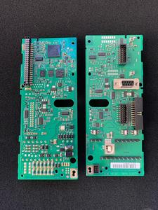 New & Original PLC Board chính biến tần 130b7715 Bo mạch chủ 130b7128 CPU Board ban kiểm soát đối với fc102 loạt - Product Image 3