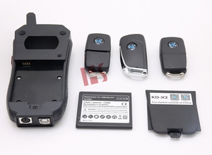 Neueste Version KEYDIY KD X2 Maschine Remote erzeugen Keydiy kd-x2 Key Programmierer
