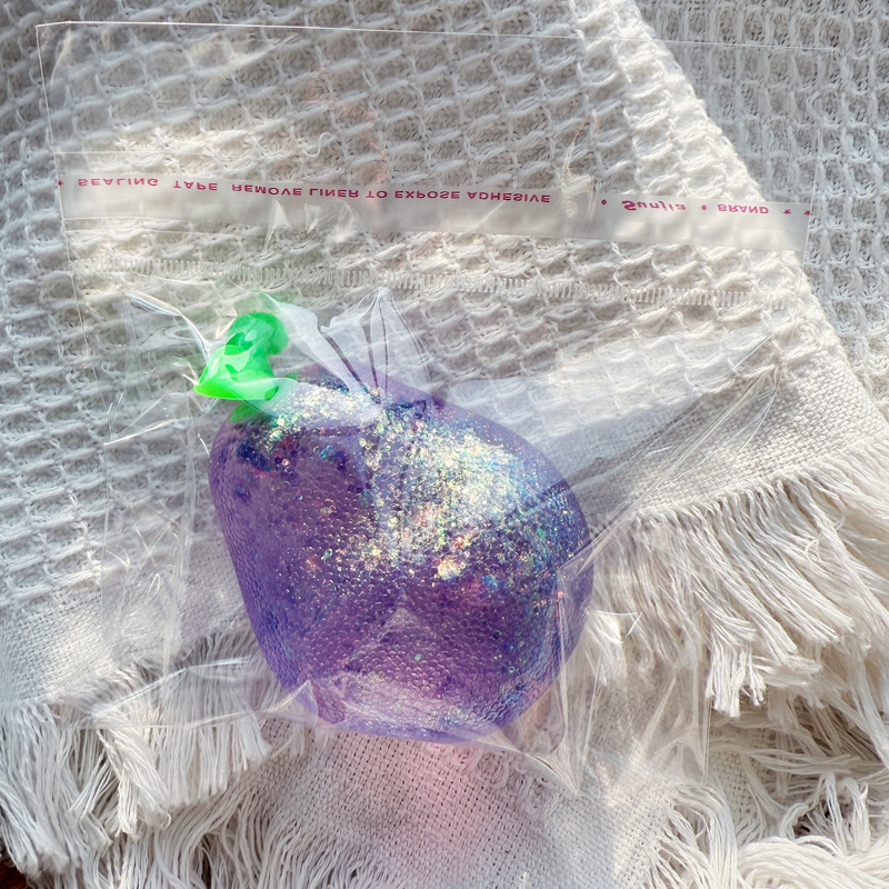 Maltose pear purple-opp