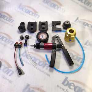 G4-25 Disassembly <strong>Test</strong> Calibration Valve Seal <strong>Test</strong> Kit for <strong>Delphi</strong> Smart F2E Injector - Product Image 5