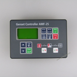 AMF-25 Replace AMF25 <strong>Control</strong> Module Controller for Genset Generator