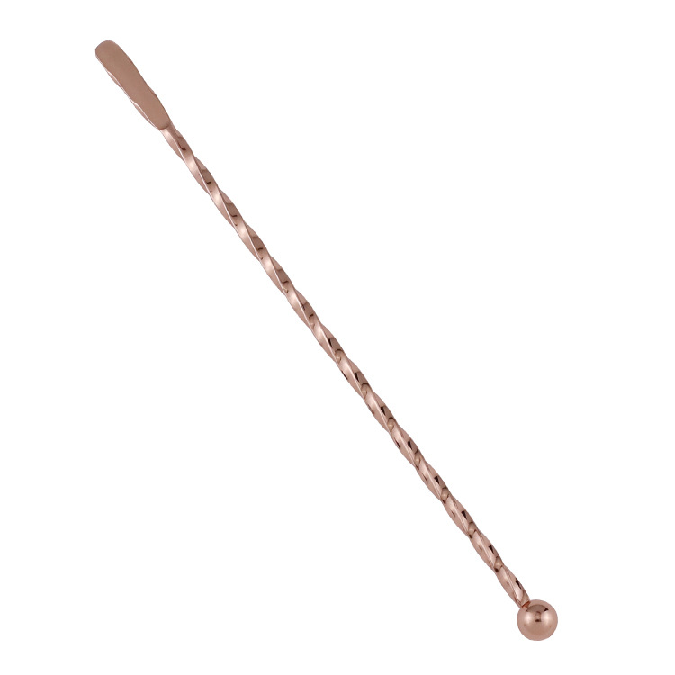 Giro de oro rosa
