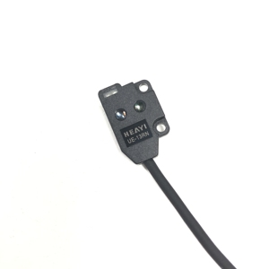 厂家批发迷你漫反射光电传感器UE-13RN光电开关光束传感器 - Product Image 1