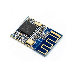 マスタースレーブHM-11シリアルポートモジュール深センQihuwei Bluetoothモジュール4.0 BLE CC2541 - Product Image 1
