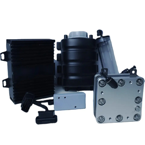 China Manufacture Factory Fuel Saving Device <strong>HHO</strong> Generator Car Kit Fuel Cell - Product Image 4